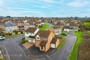 Aerial View- click for photo gallery